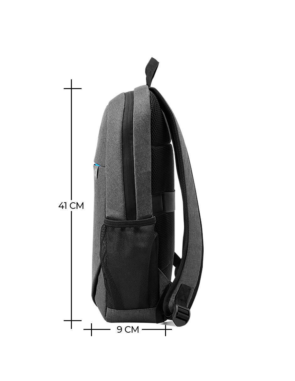 Mochila con portalaptop unisex 7