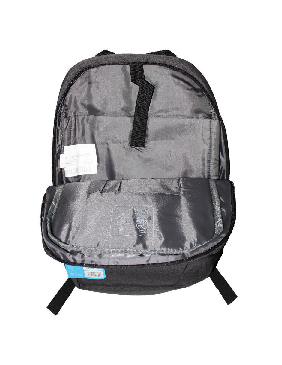 Mochila con portalaptop unisex 4