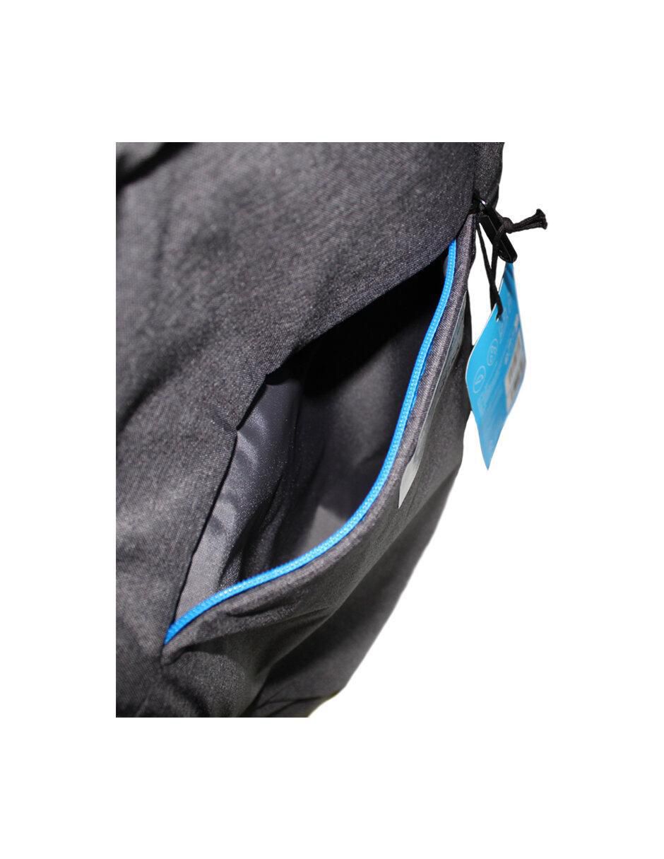 Mochila con portalaptop unisex 5