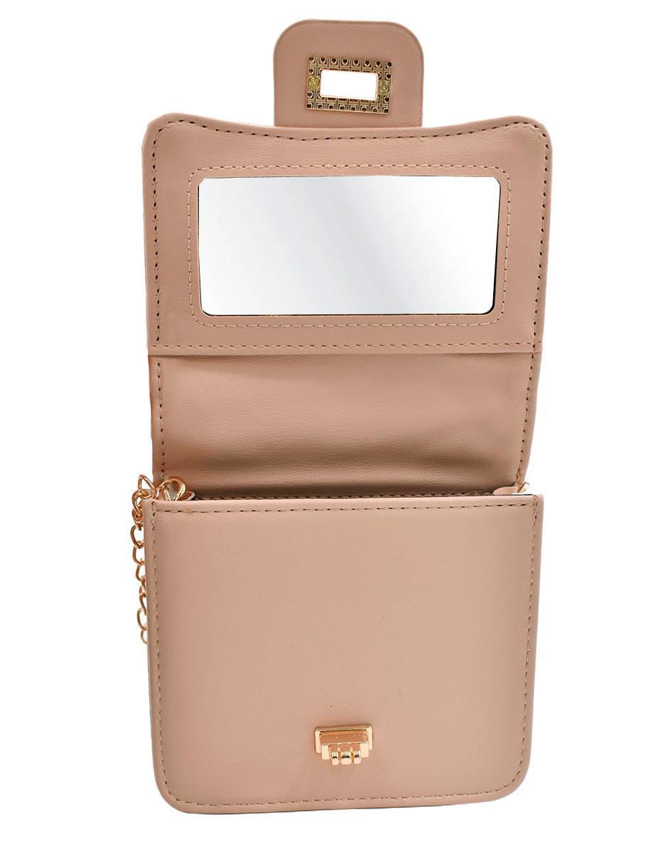 Bolsa crossbody para mujer 4