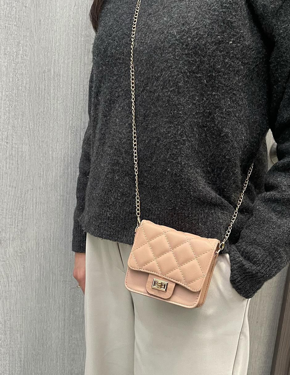 Bolsa crossbody para mujer 6
