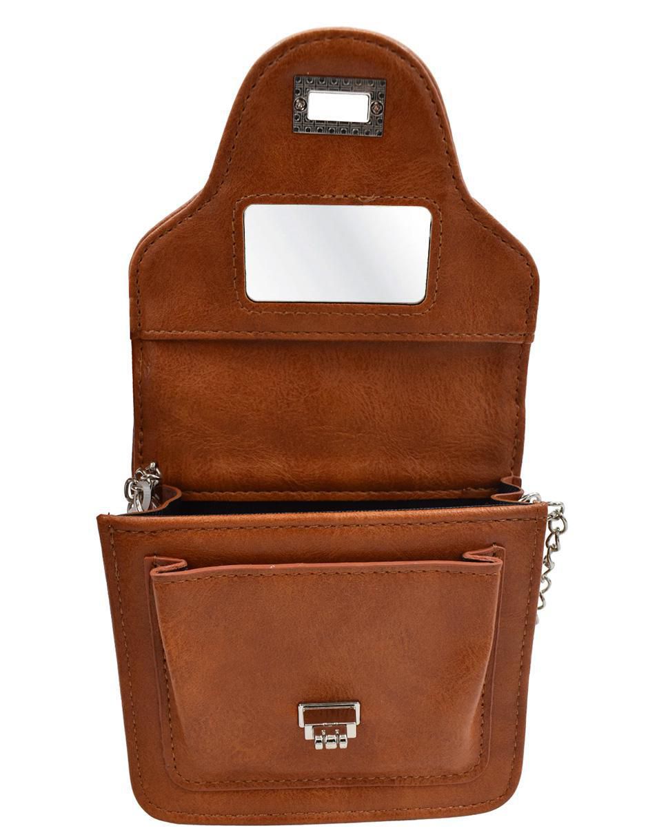 Bolsa crossbody para mujer 3