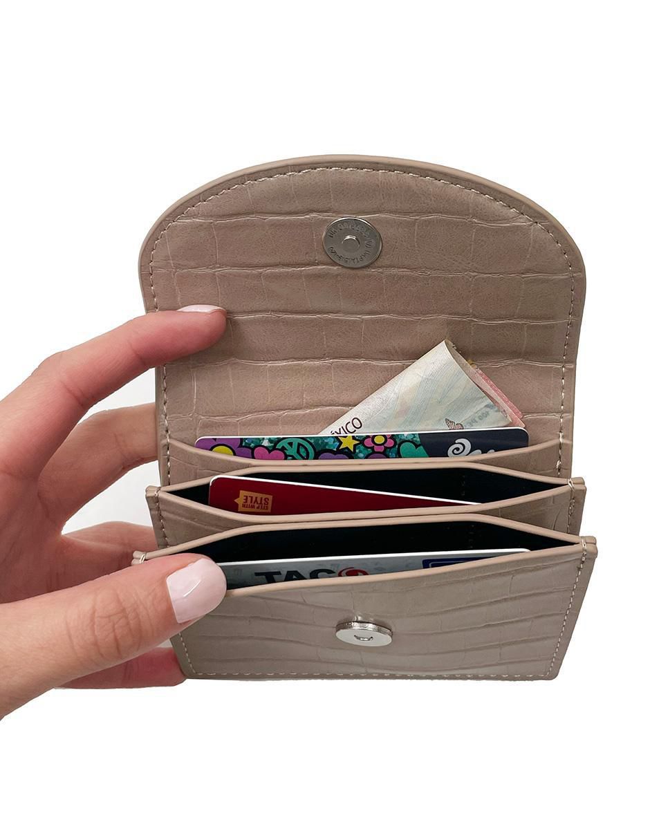 Monedero para mujer 4