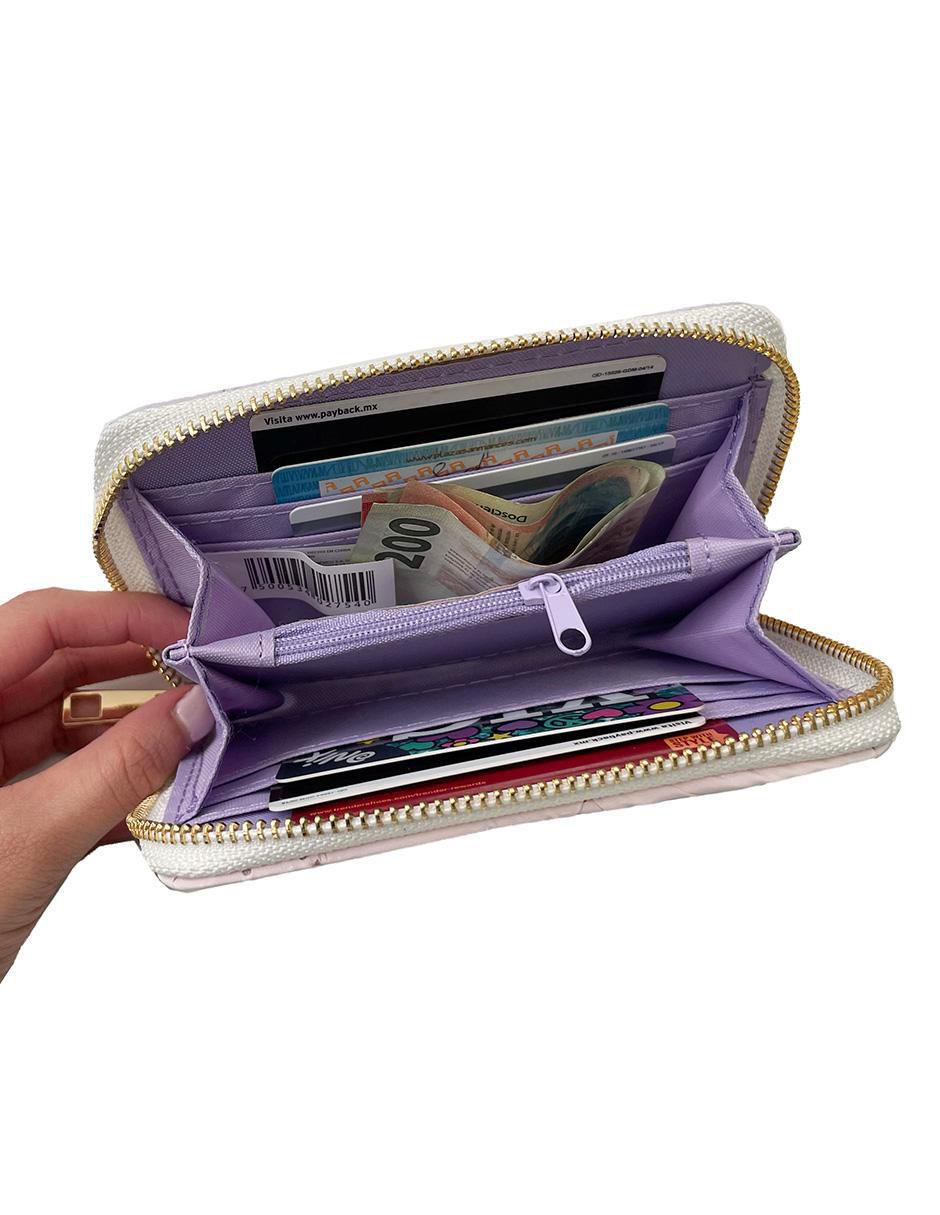 Cartera para mujer 4