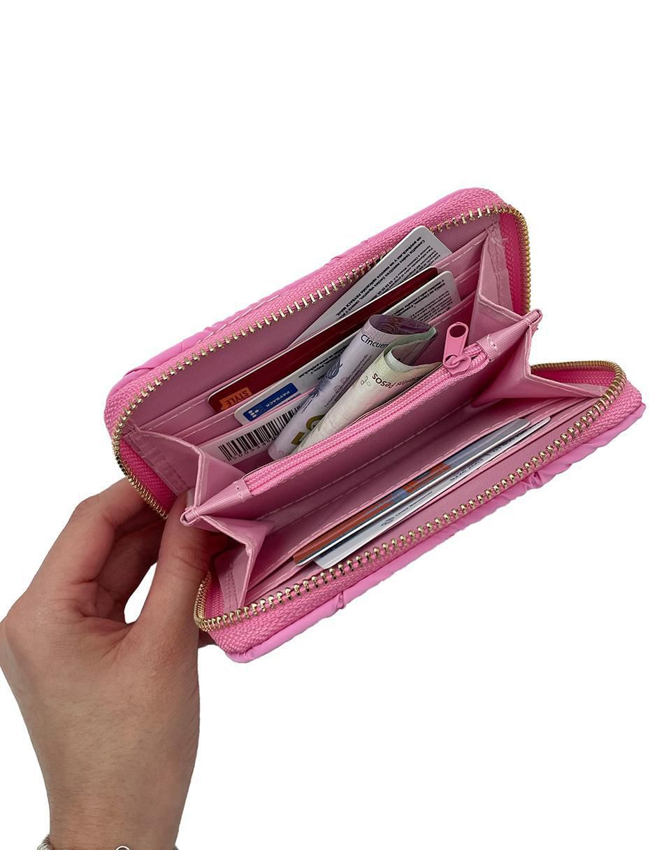 Cartera para mujer 4