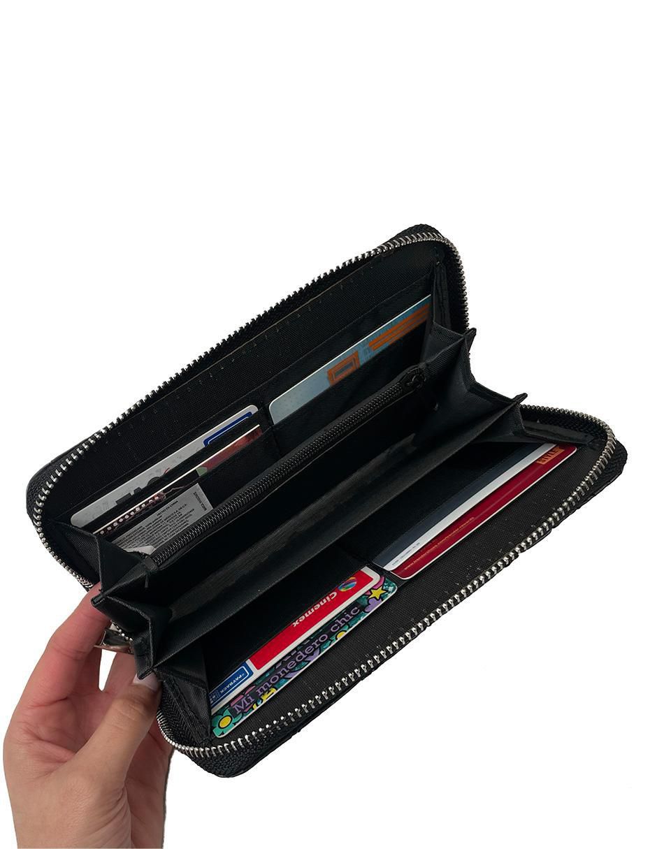 Cartera para mujer 4