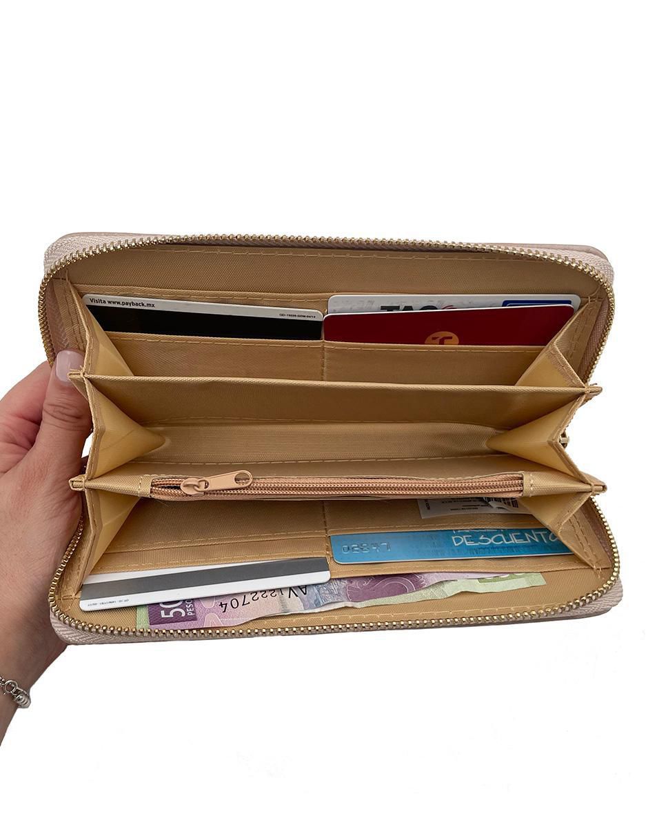 Cartera para mujer 4