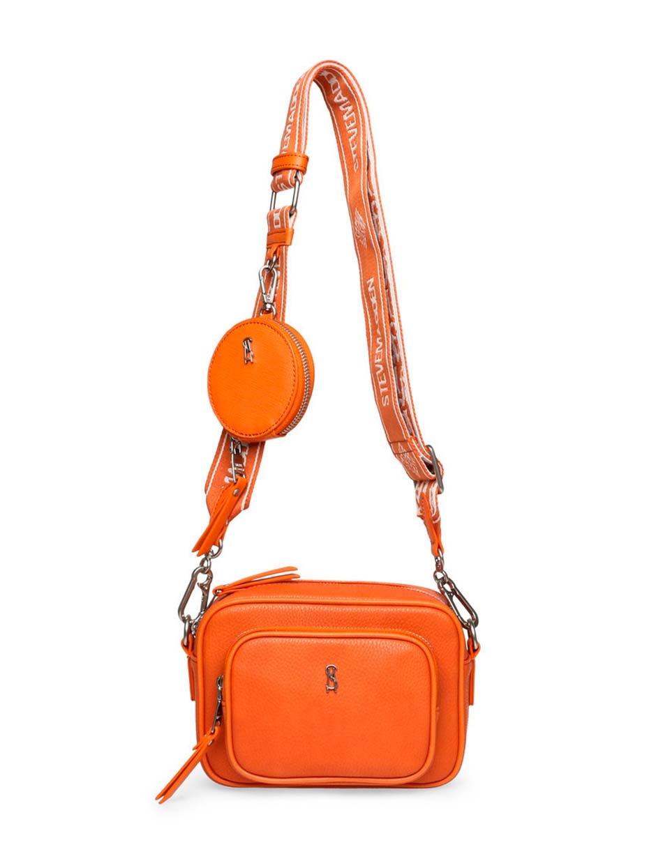 Bolsa crossbody para mujer