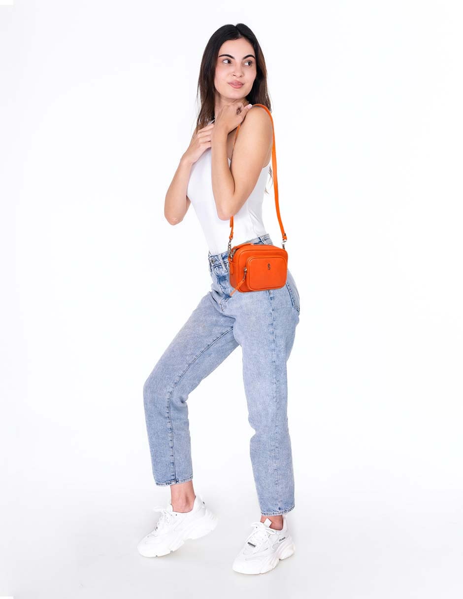 Bolsa crossbody para mujer 5