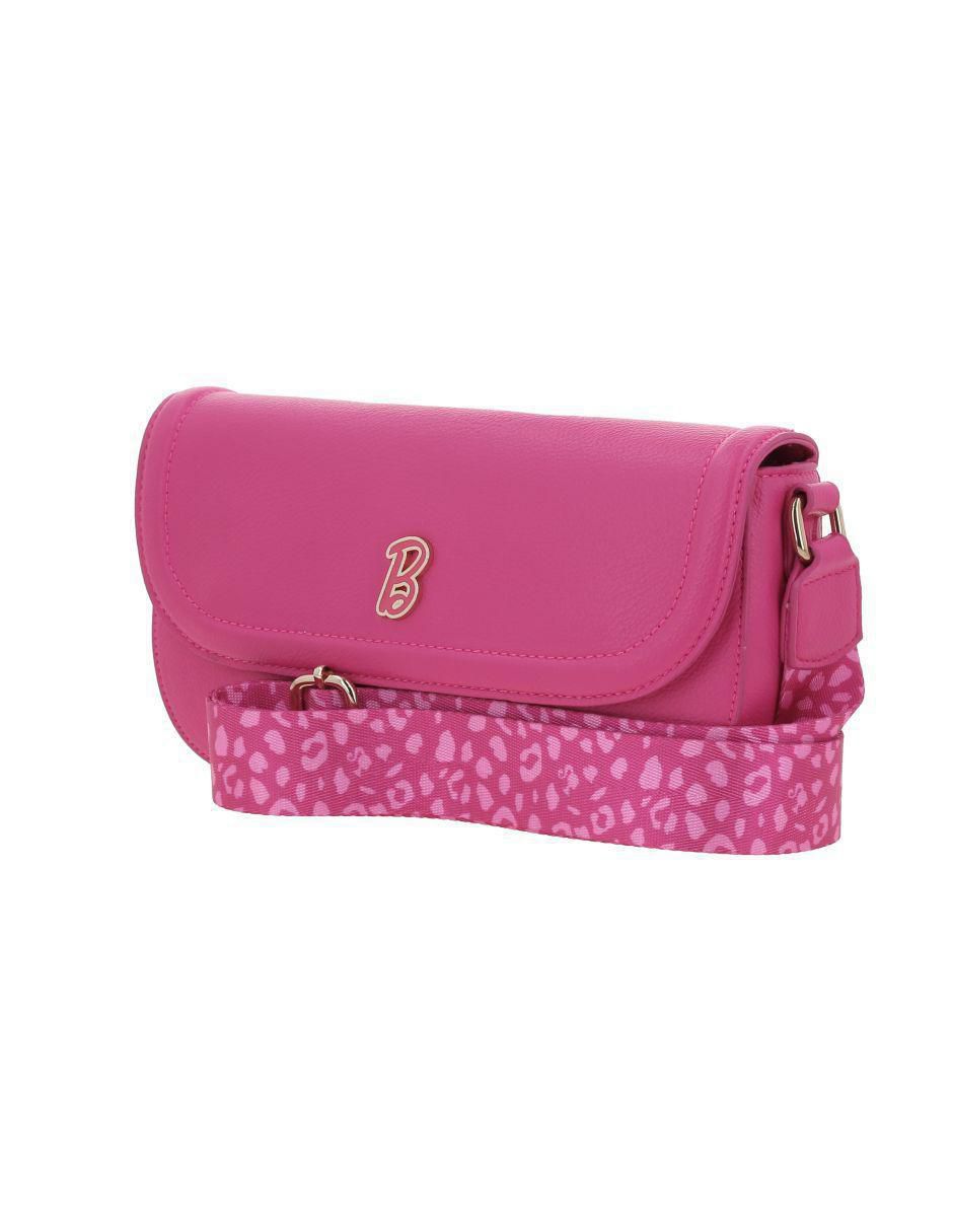 Bolsa crossbody Aitana Barbie para mujer 2