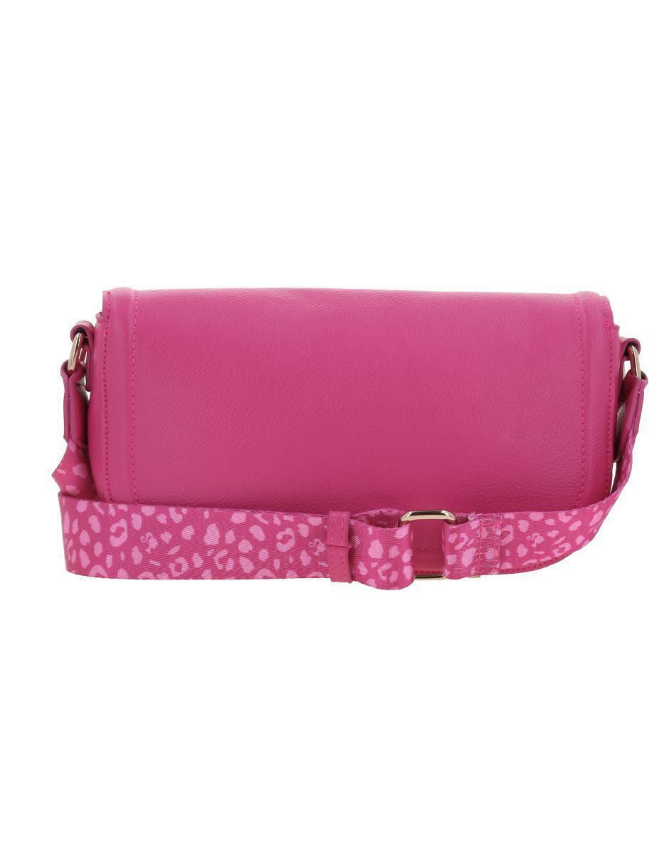 Bolsa crossbody Aitana Barbie para mujer 4