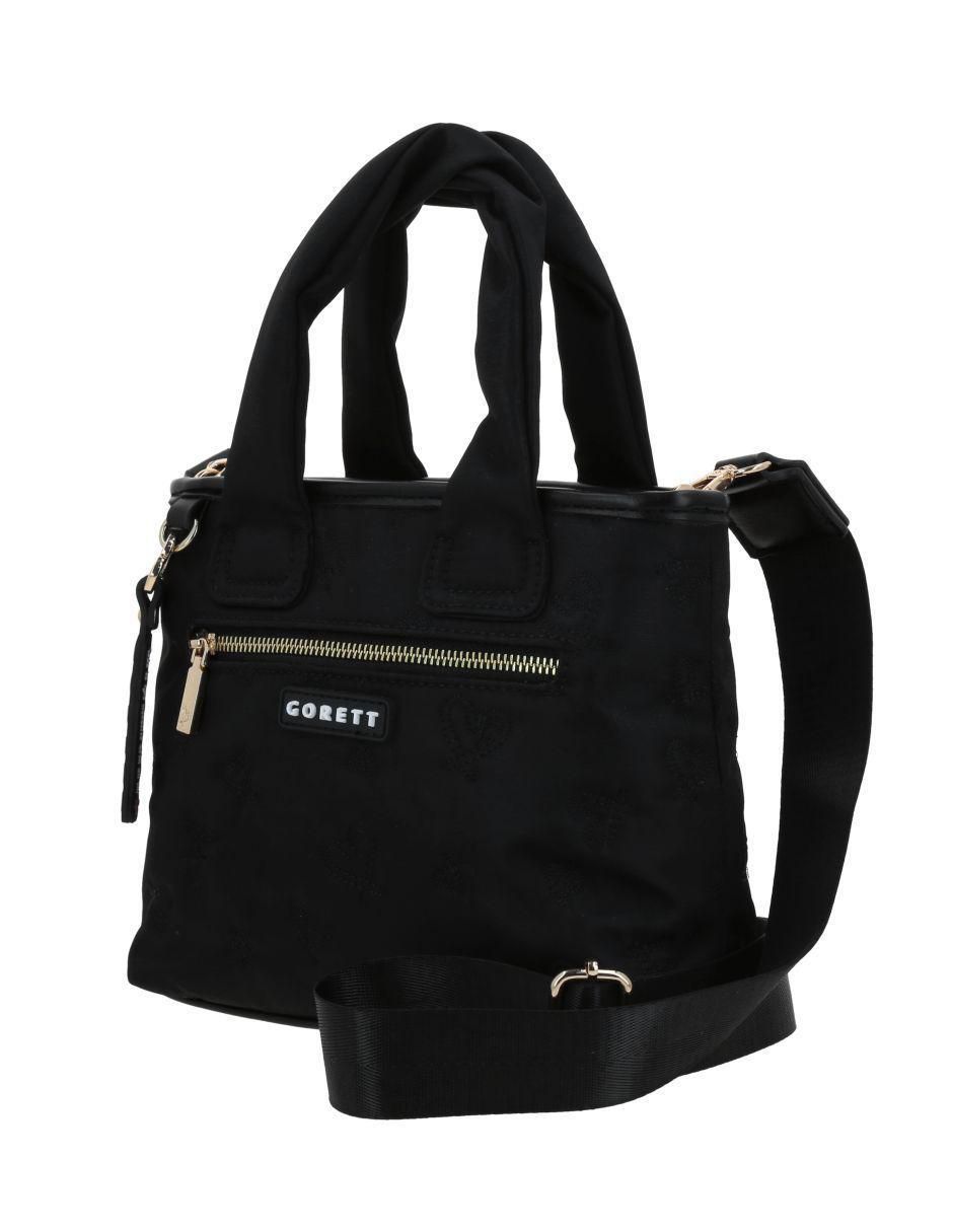 Bolsa satchel Karime para mujer 2