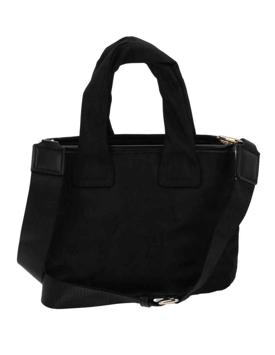 Bolsa satchel Karime para mujer 4