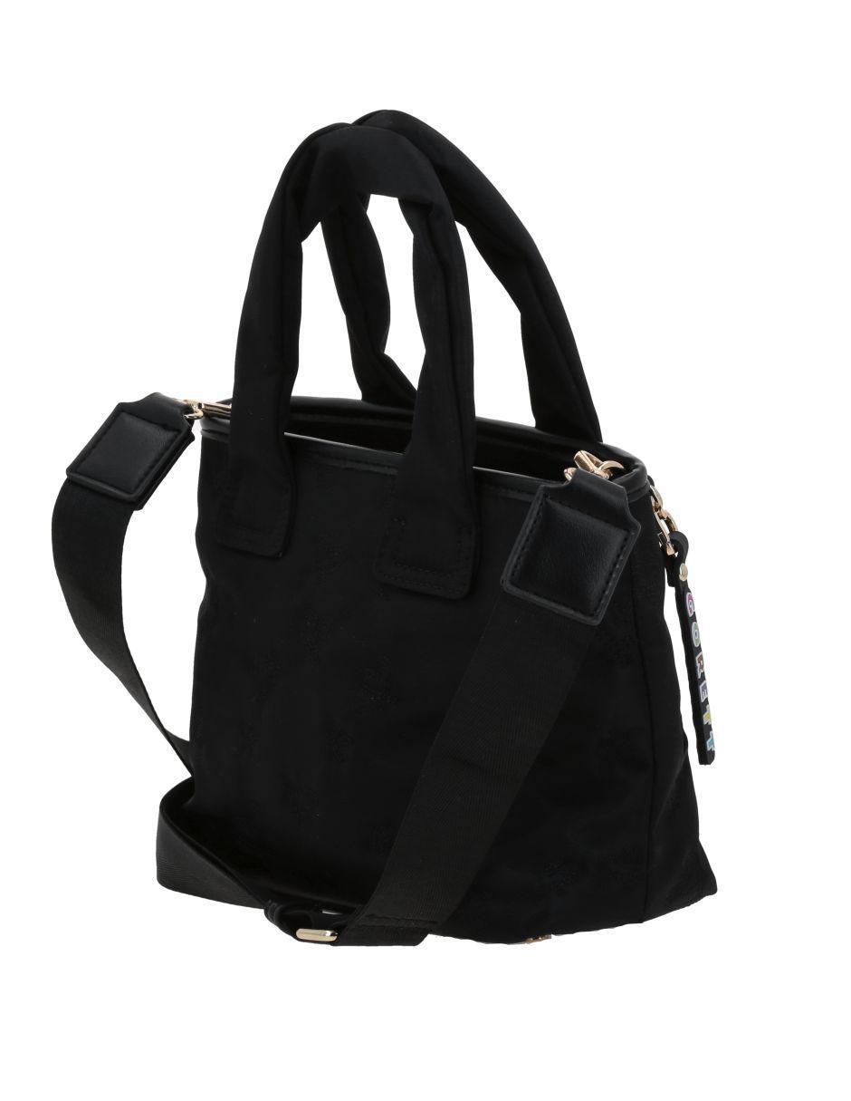 Bolsa satchel Karime para mujer 5