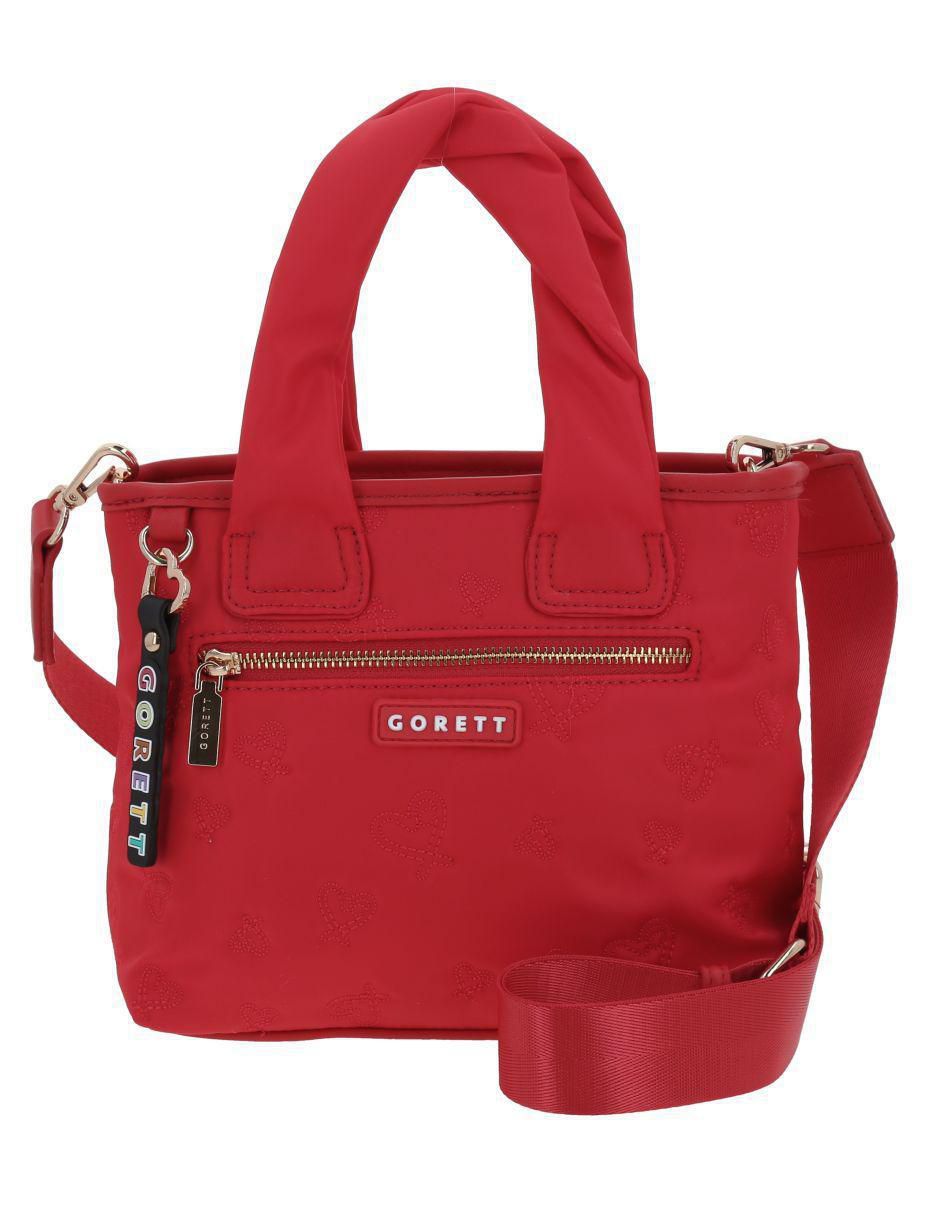 Bolsa satchel Karime para mujer Bolsa satchel Karime para mujer