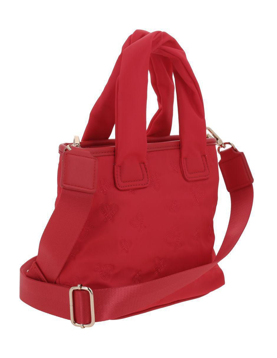 Bolsa satchel Karime para mujer 3