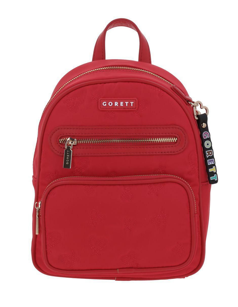 Backpack Karime para mujer
