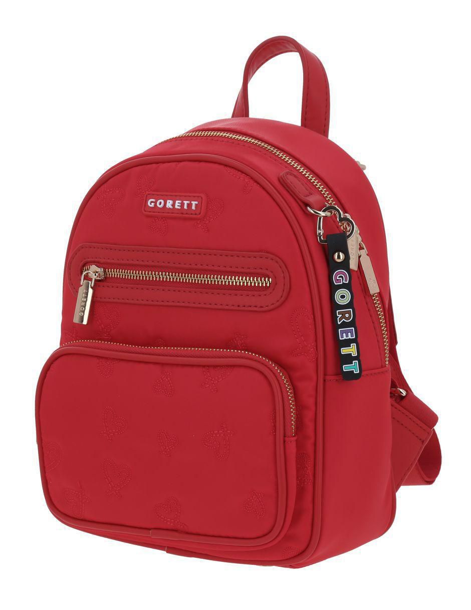 Backpack Karime para mujer 2