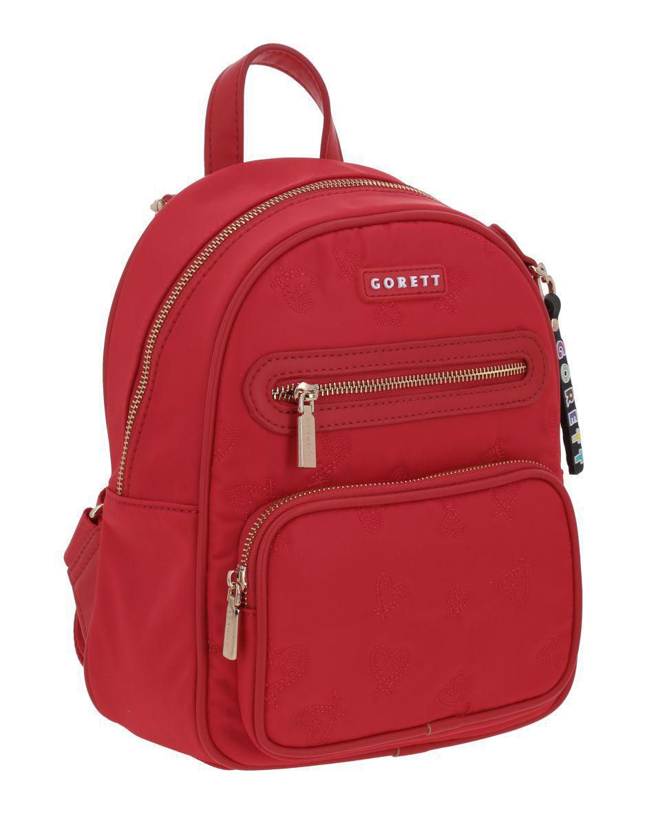 Backpack Karime para mujer 6
