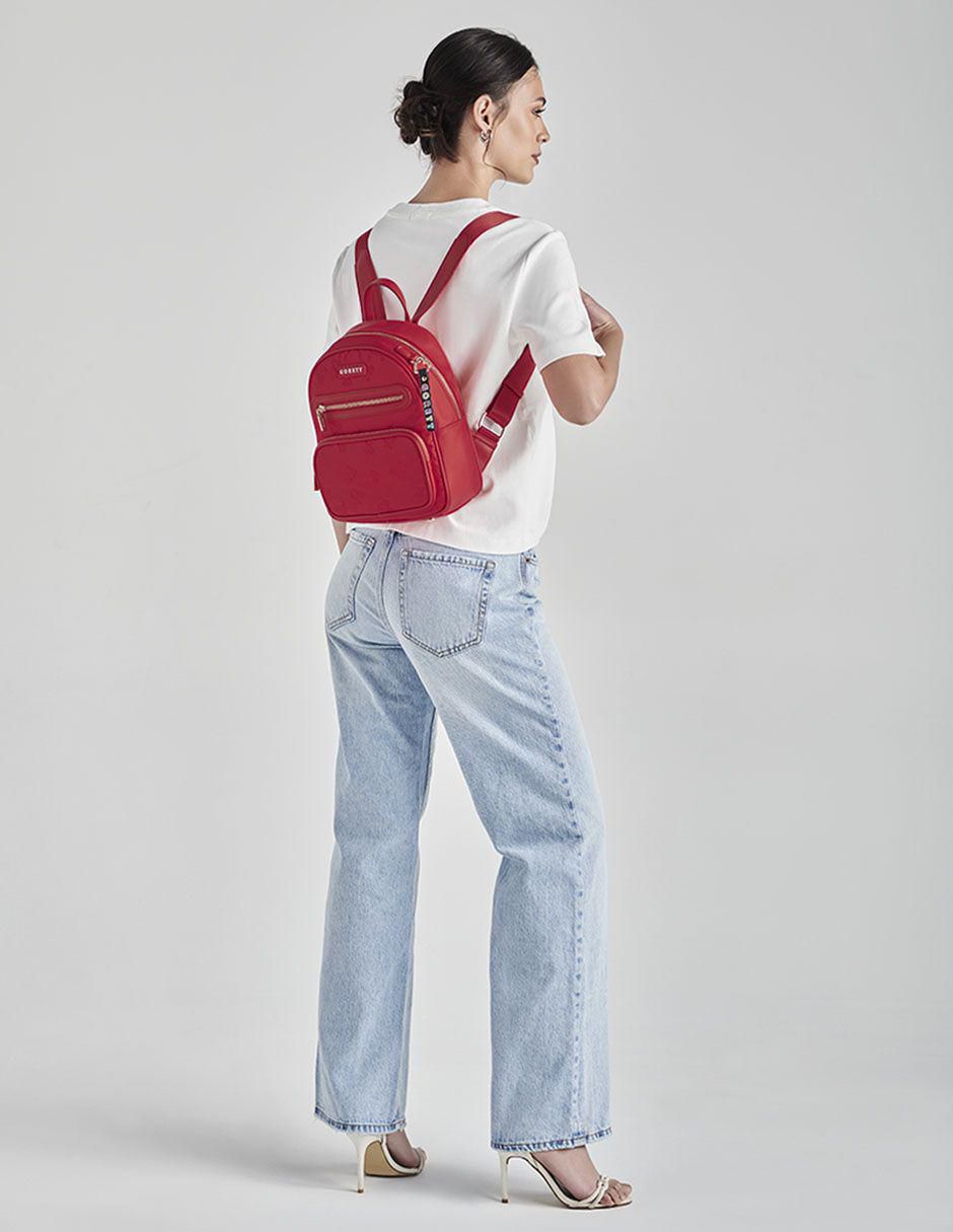 Backpack Karime para mujer 8
