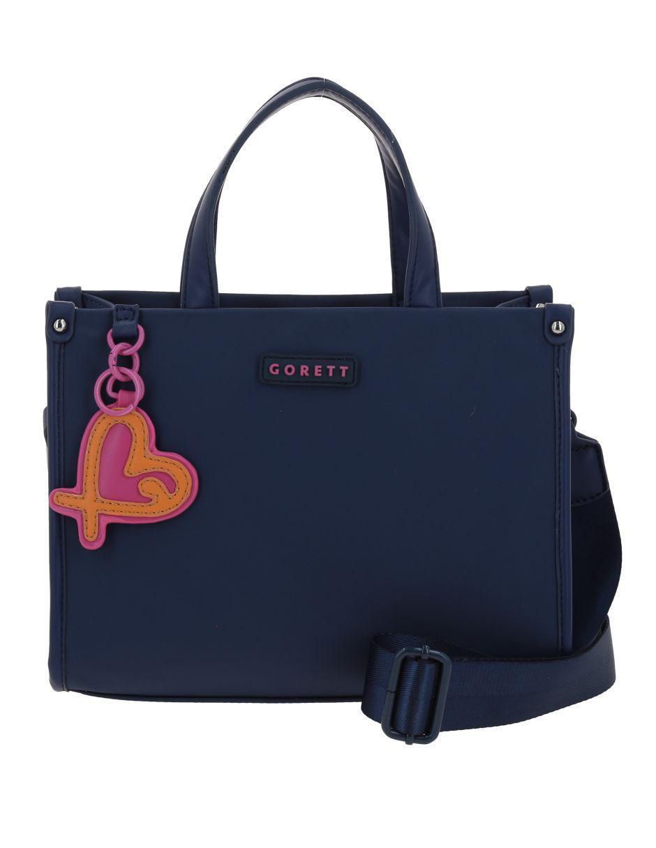 Bolsa satchel Tay para mujer