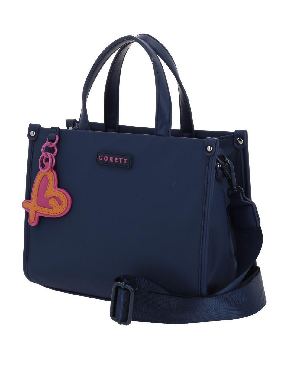 Bolsa satchel Tay para mujer 2