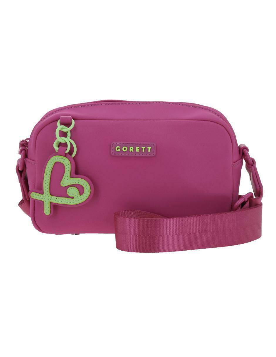 Bolsa crossbody Tay para mujer
