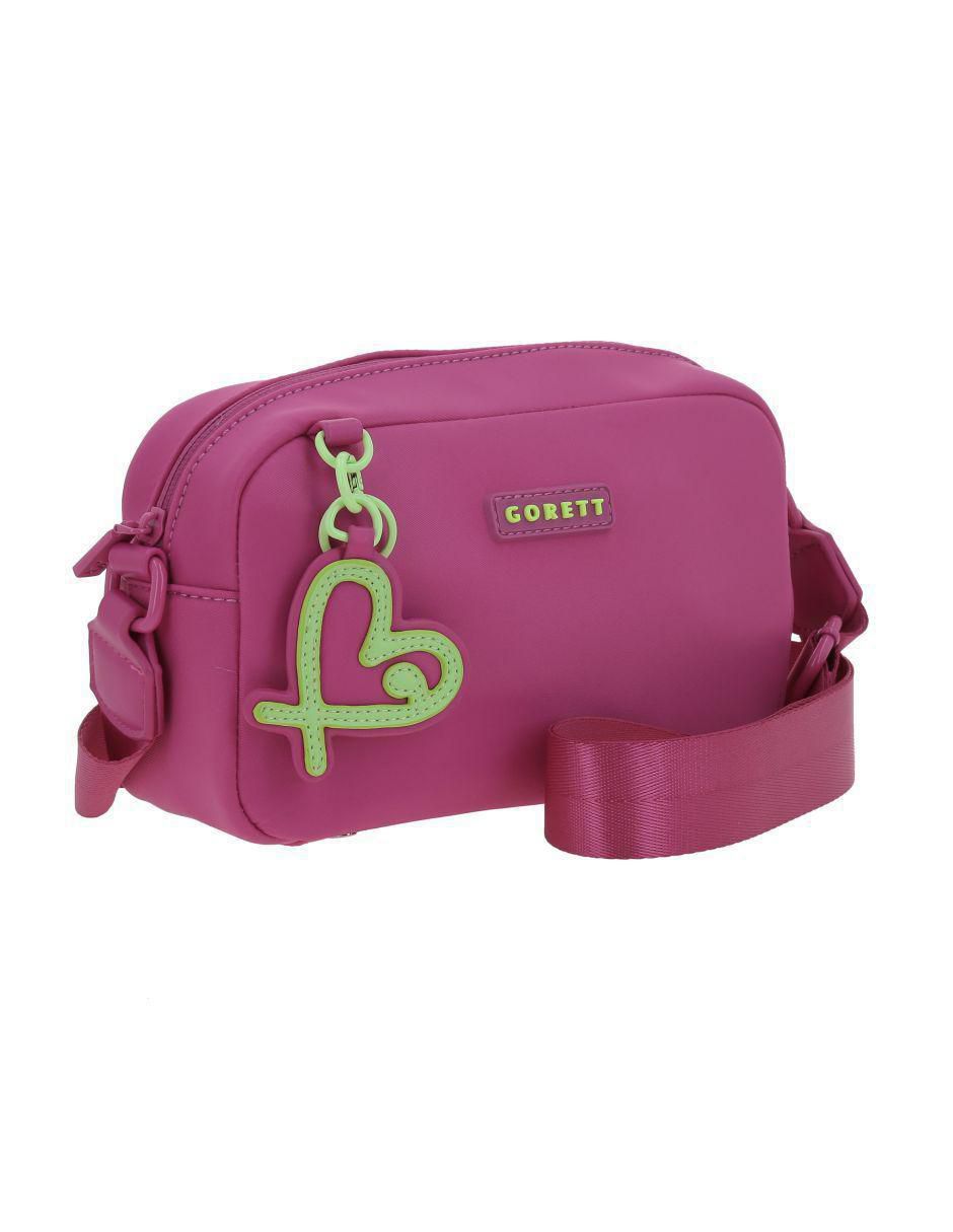 Bolsa crossbody Tay para mujer 6