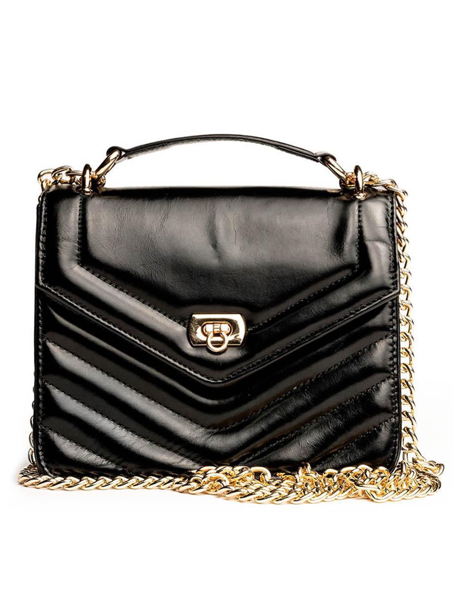 Bolsa crossbody de piel para mujer 1