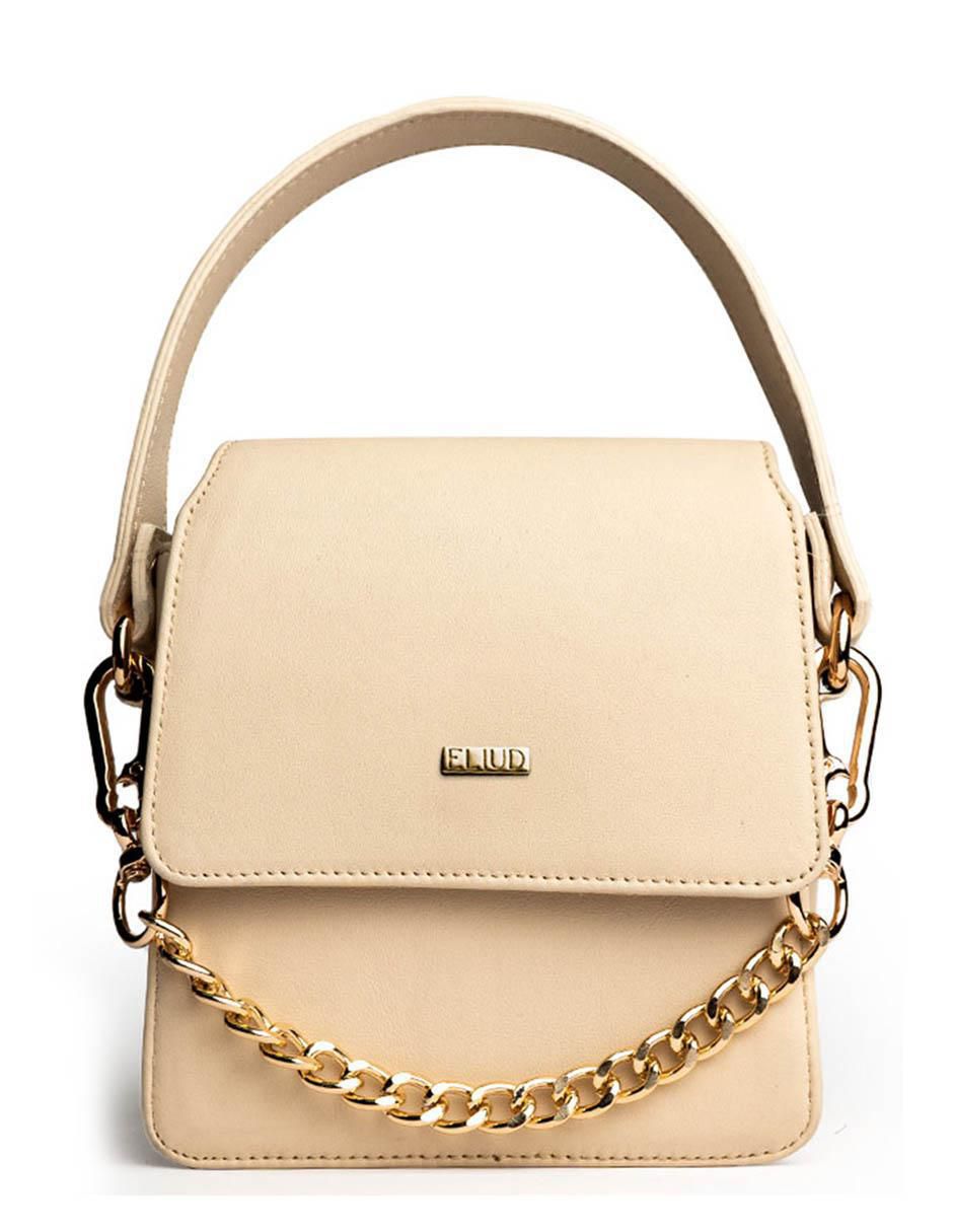 Bolsa crossbody de piel para mujer 1