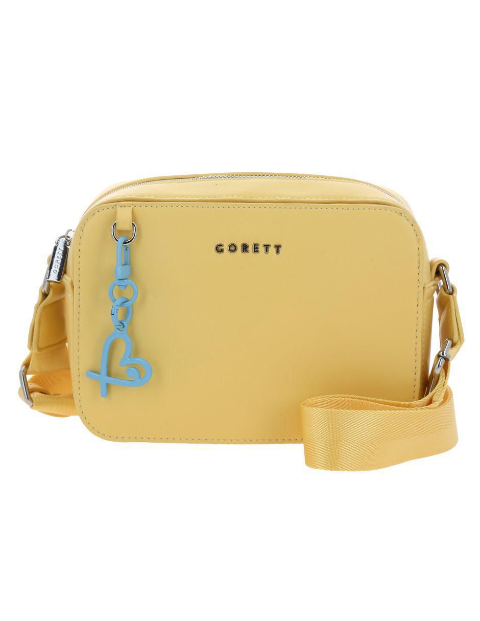 Bolsa crossbody Lizzie para mujer