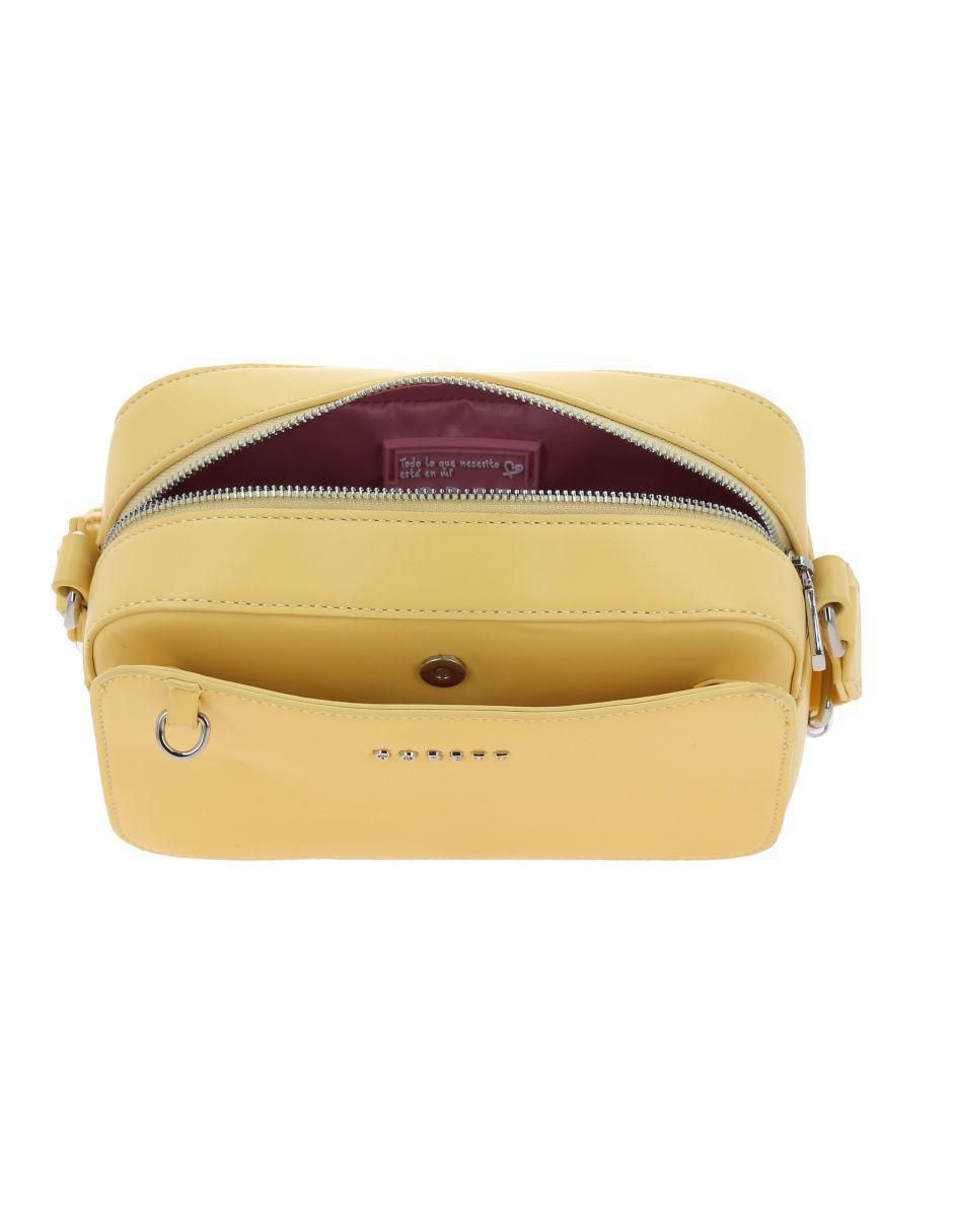 Bolsa crossbody Lizzie para mujer 7