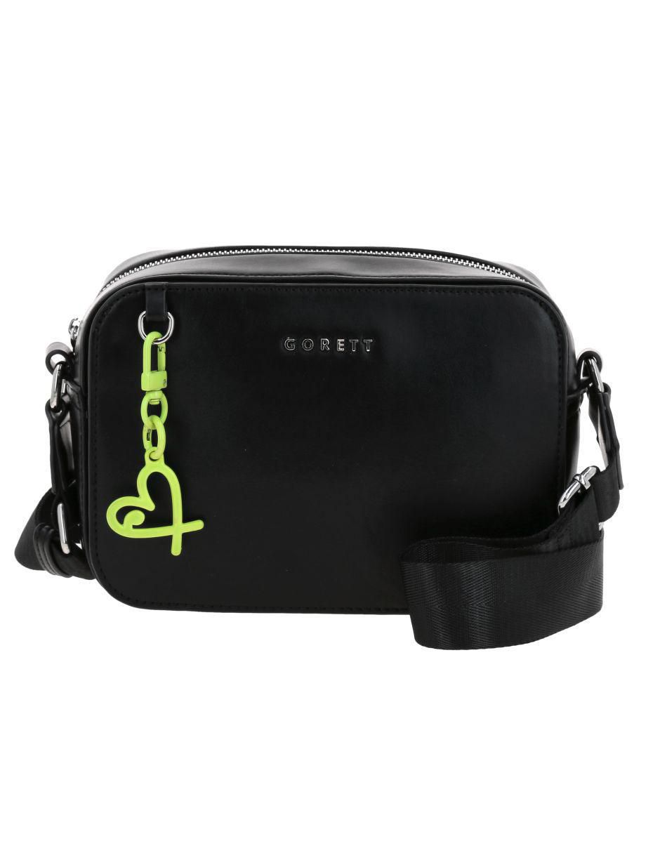 Bolsa crossbody Lizzie para mujer