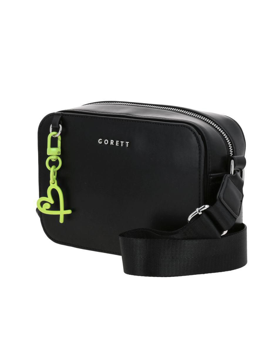 Bolsa crossbody Lizzie para mujer 2