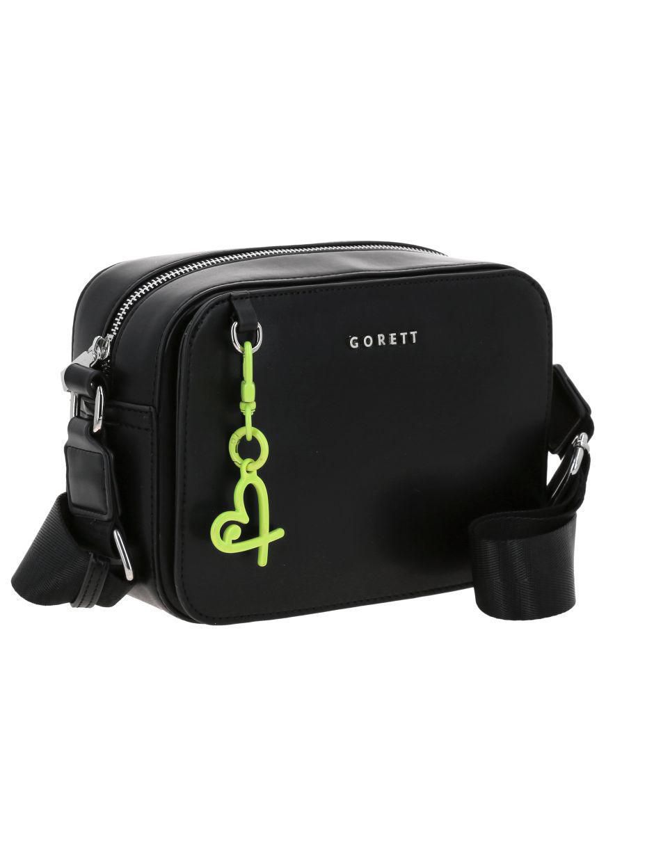 Bolsa crossbody Lizzie para mujer 6