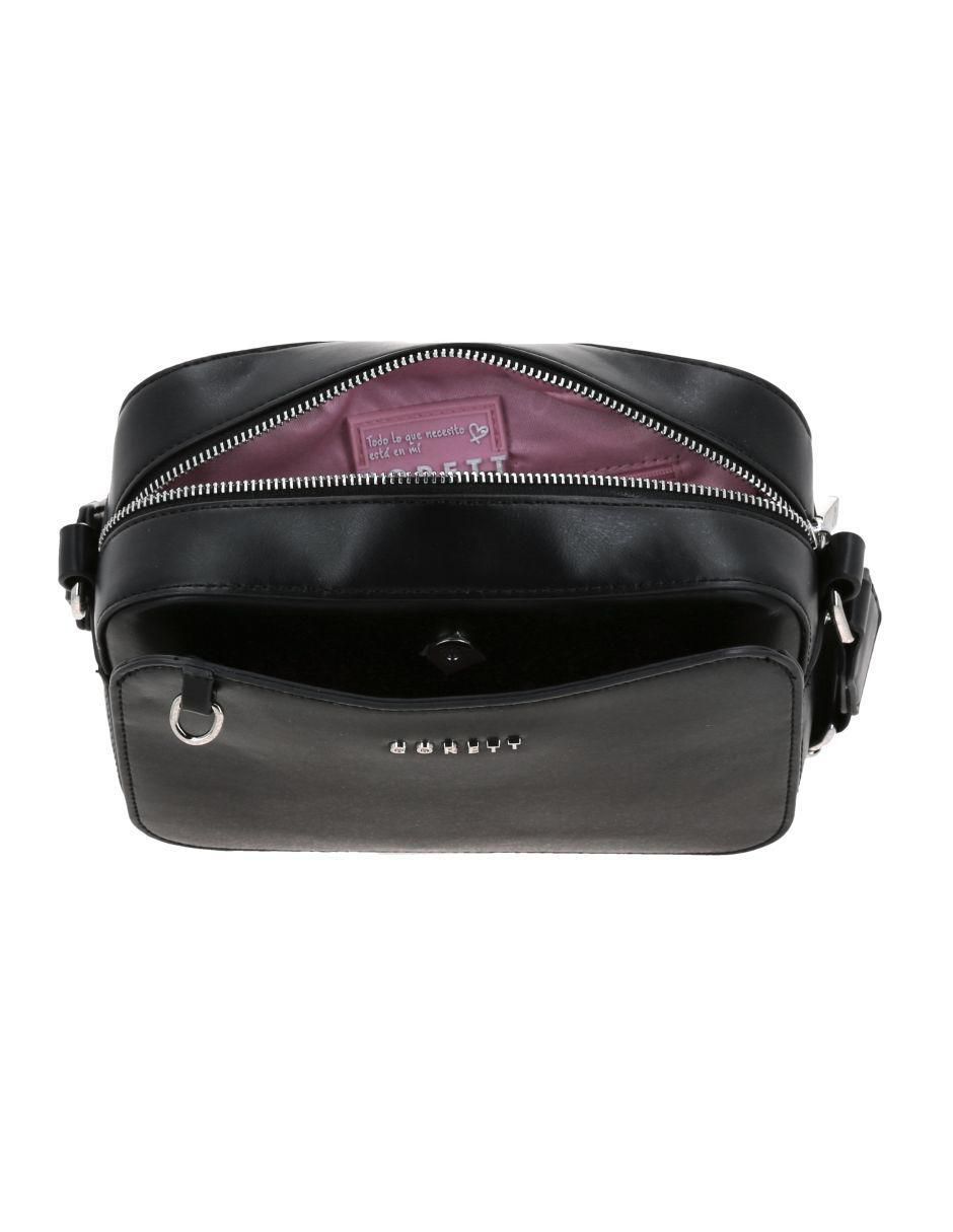 Bolsa crossbody Lizzie para mujer 7