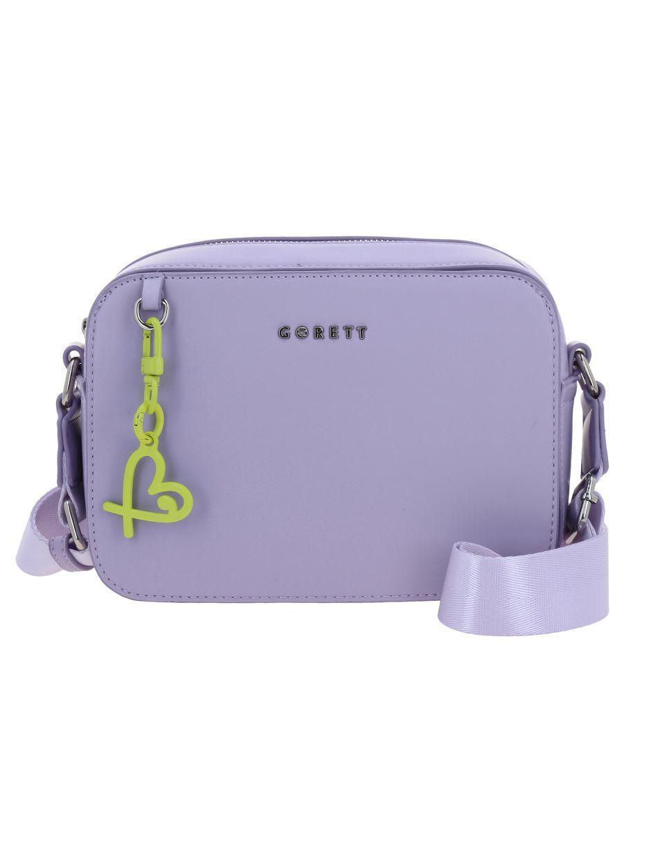 Bolsa crossbody Lizzie para mujer
