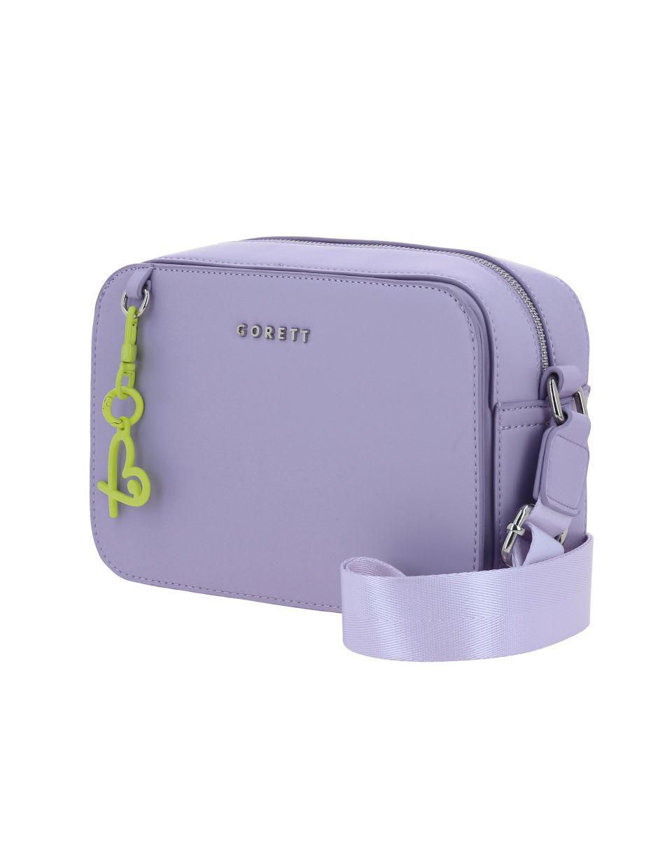 Bolsa crossbody Lizzie para mujer 2