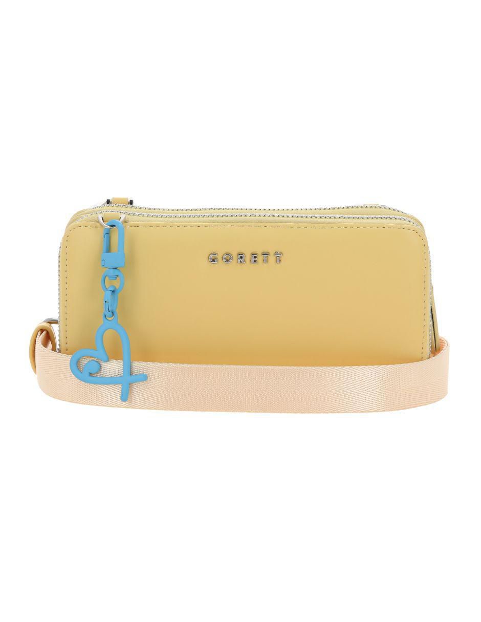 Cartera Lizzie para mujer