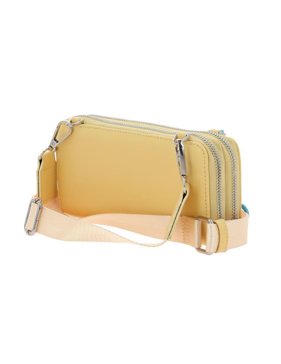 Cartera Lizzie para mujer 5