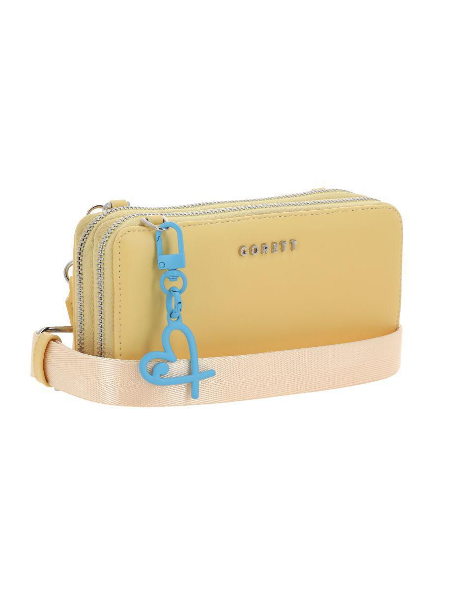 Cartera Lizzie para mujer 6