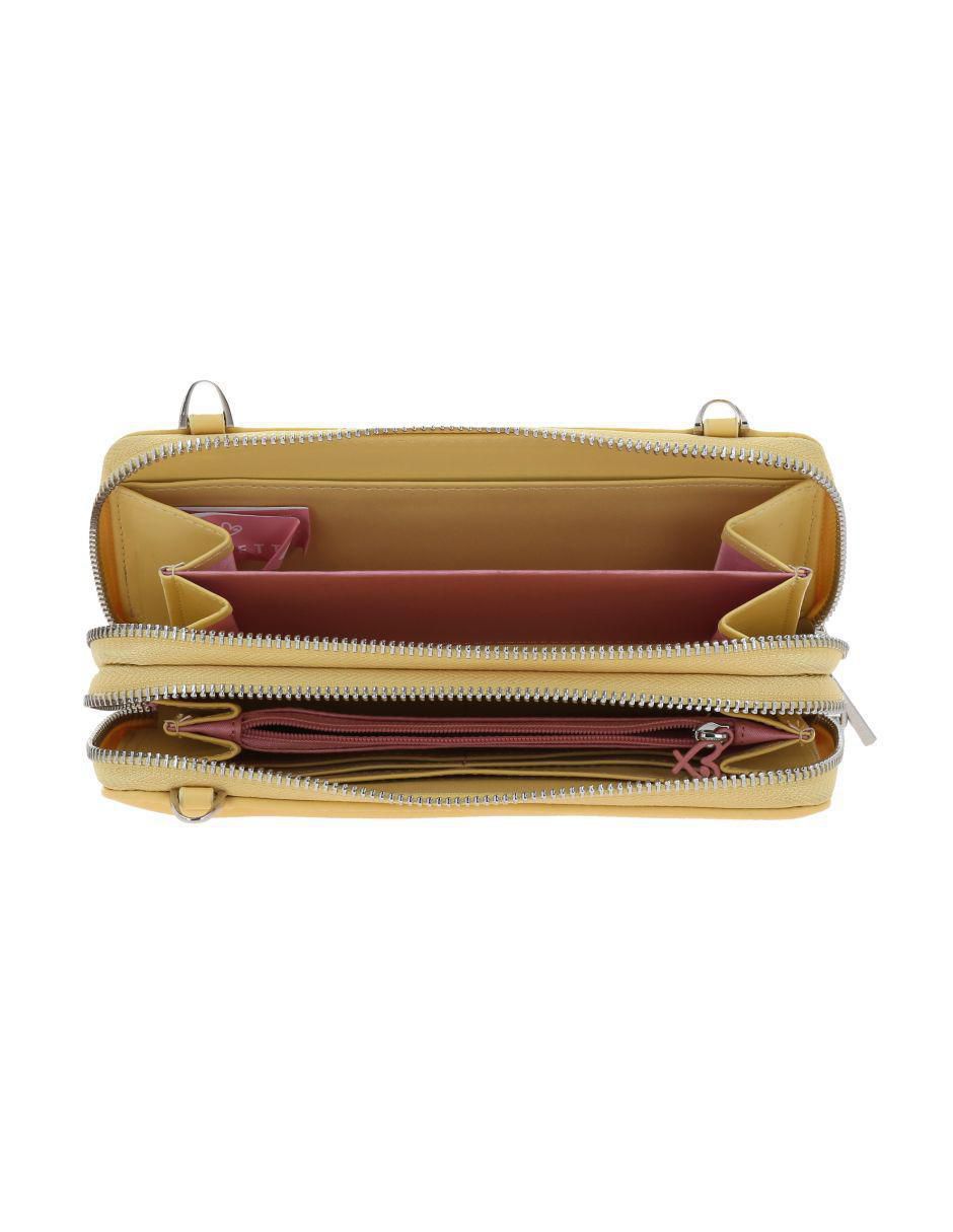 Cartera Lizzie para mujer 7