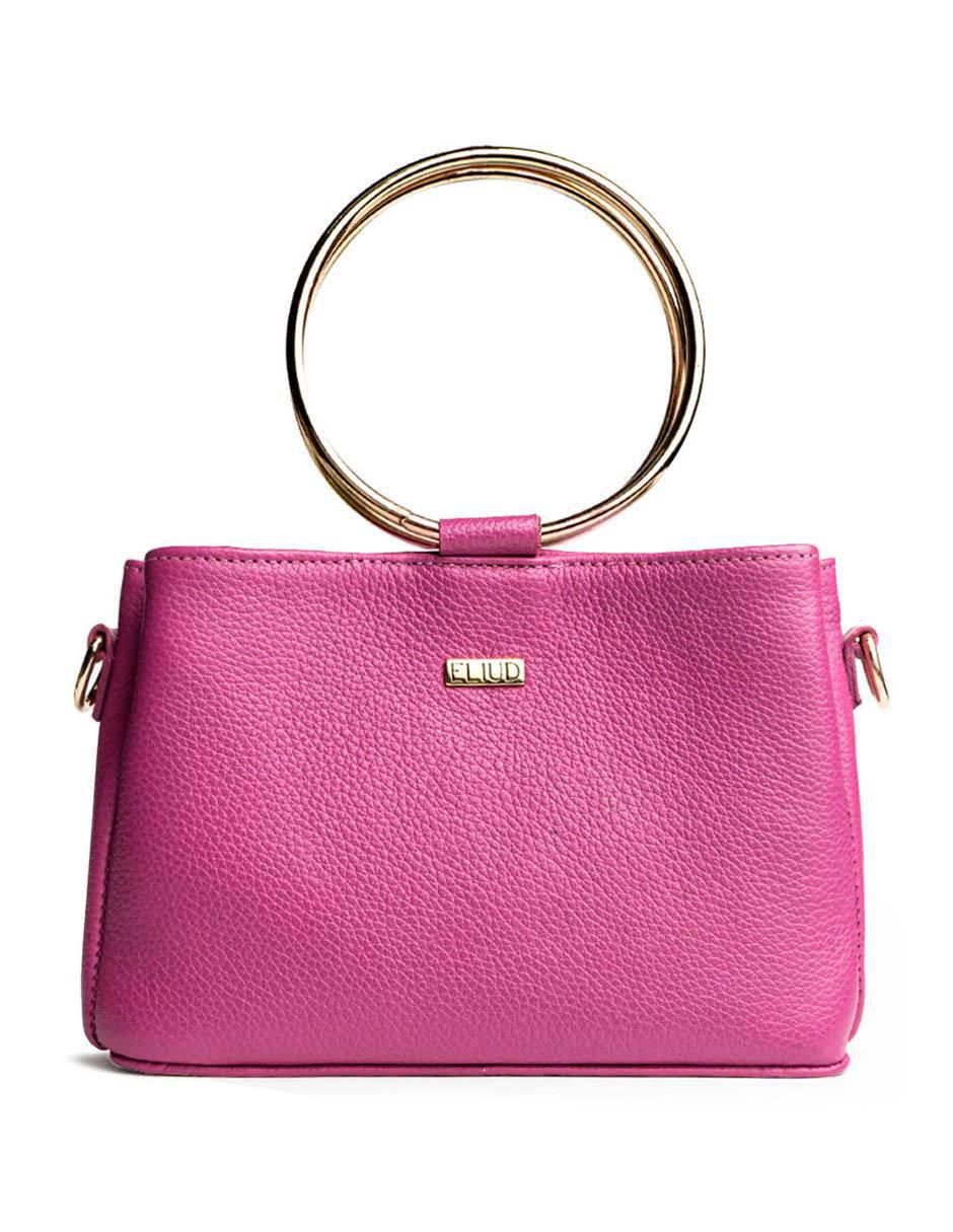 Bolsa crossbody de piel para mujer 1