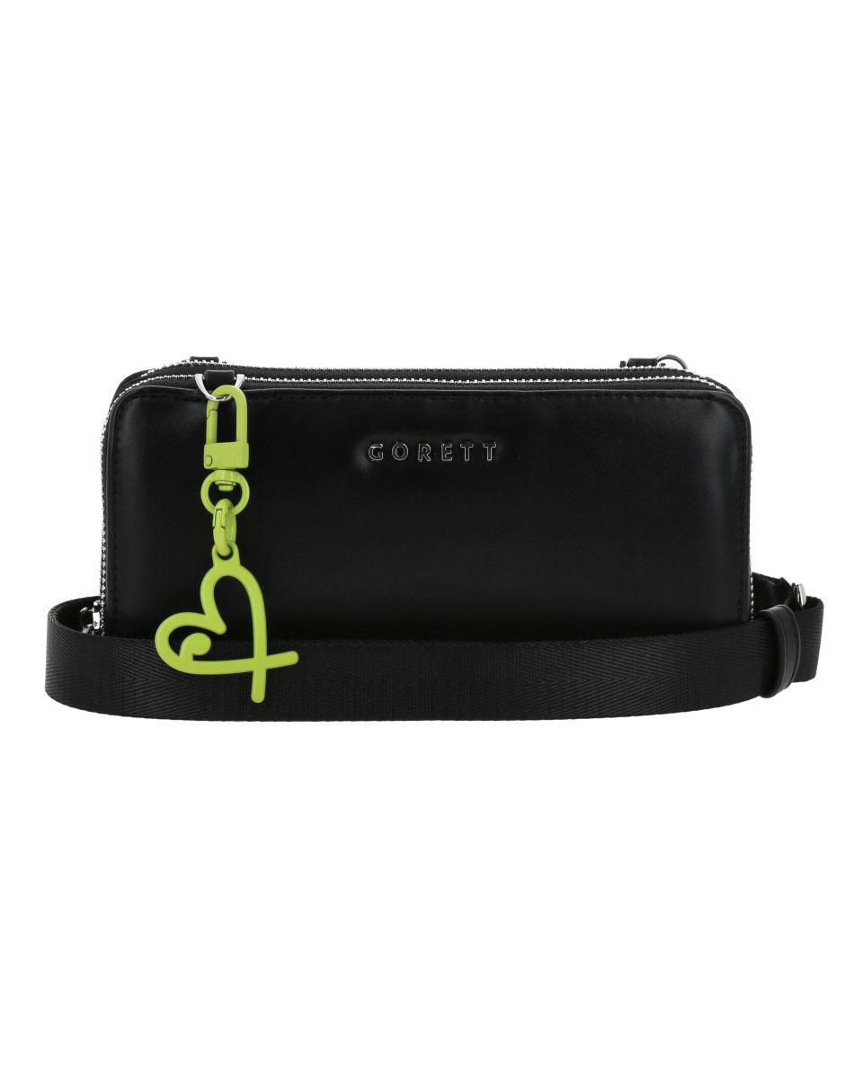 Cartera Lizzie para mujer