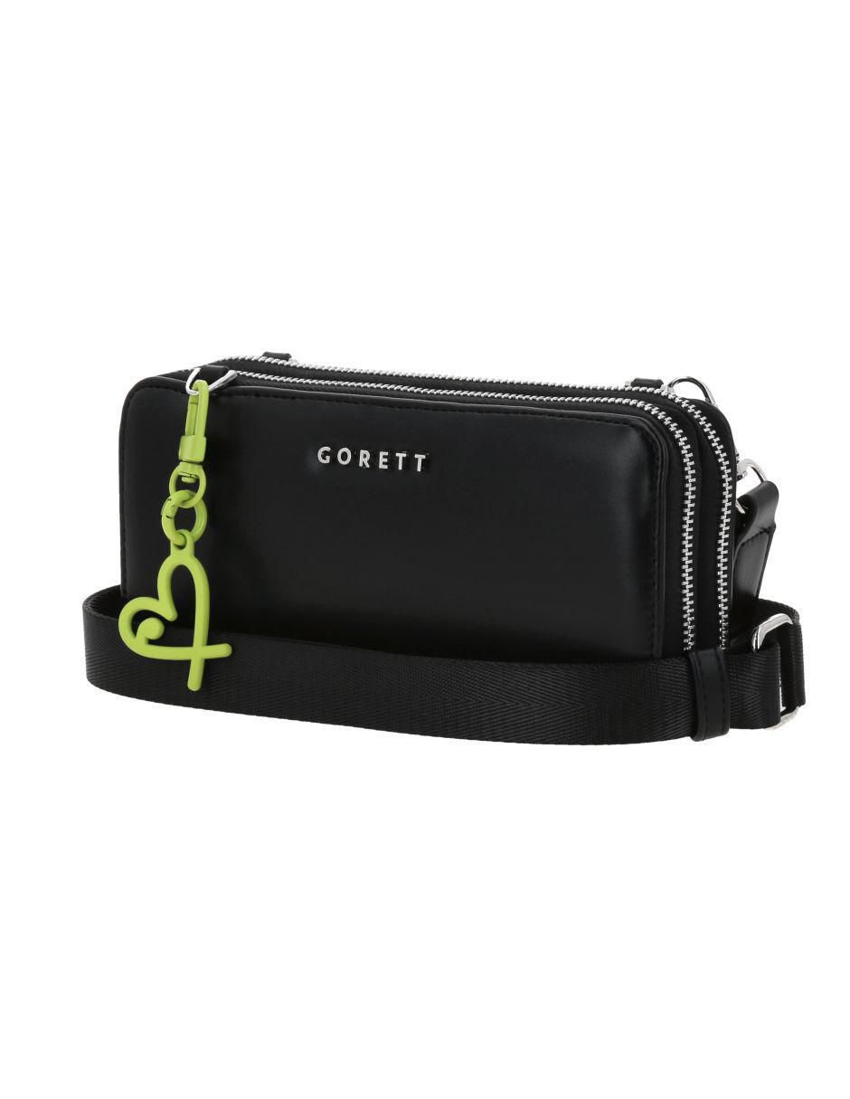 Cartera Lizzie para mujer 2