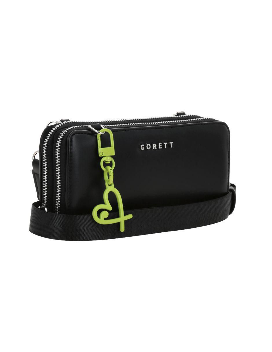 Cartera Lizzie para mujer 6