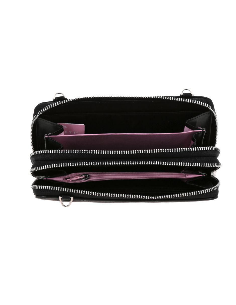 Cartera Lizzie para mujer 7