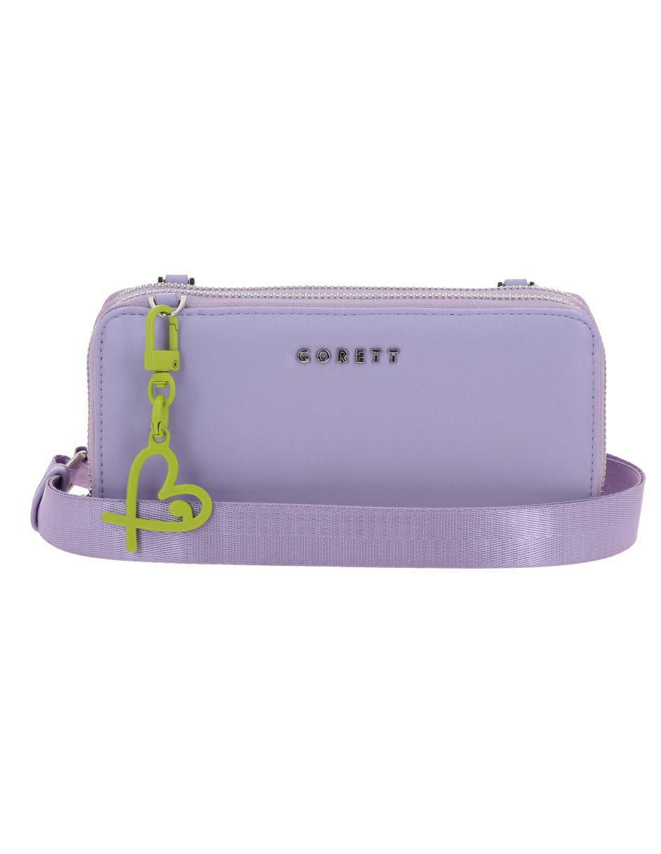 Cartera Lizzie para mujer