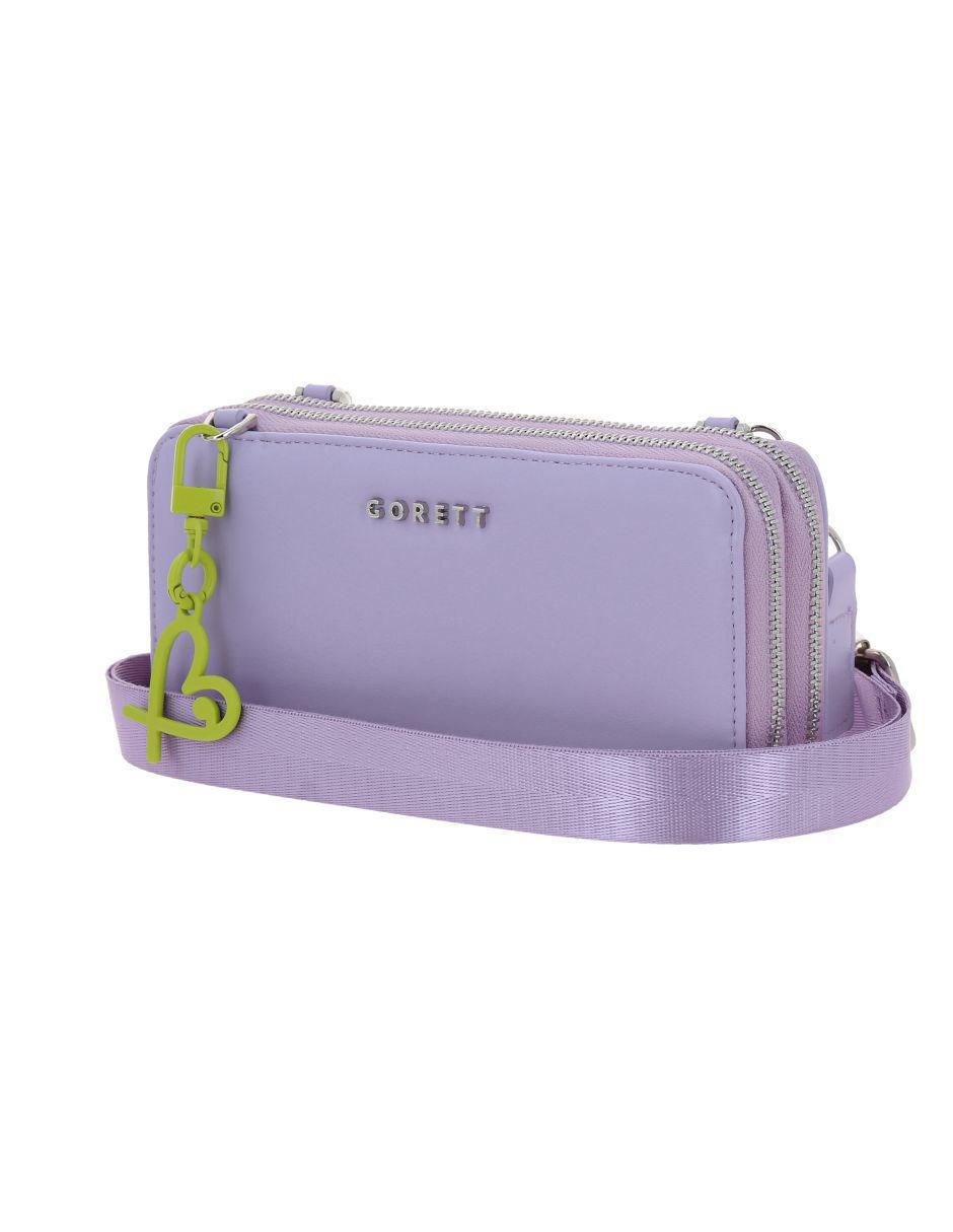Cartera Lizzie para mujer 2