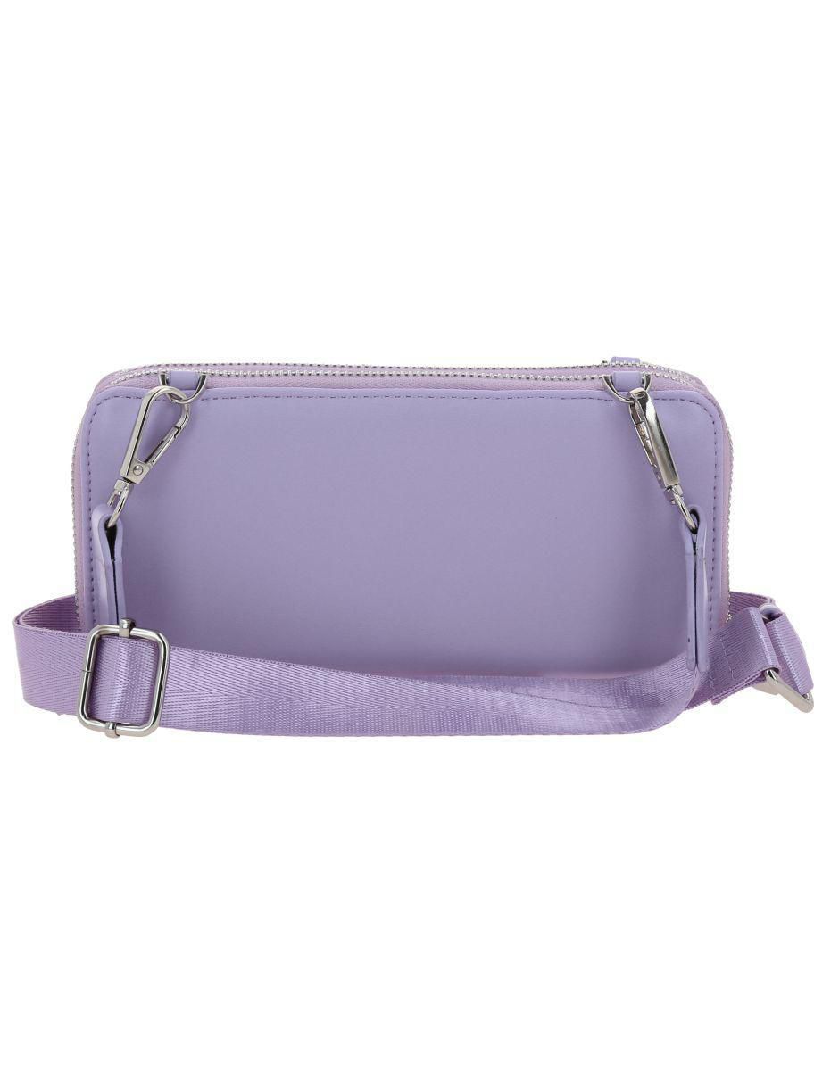 Cartera Lizzie para mujer 4